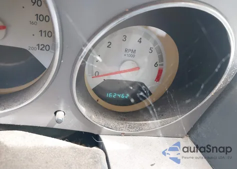 2008 Dodge Avenger Sxt z USA, uszkodzony, nr VIN 1B3LC56KX8N665711